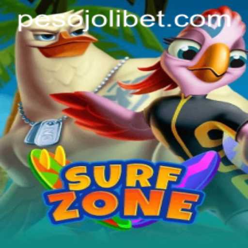 SurfZone: Dive into the World of Thrilling Wave Rides