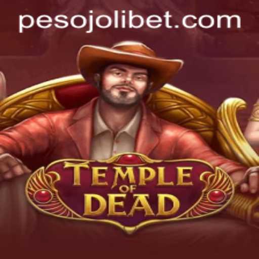 TempleofDead: An Enthralling Journey into the Ancient World