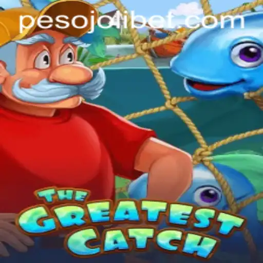 The Exhilarating World of TheGreatestCatch