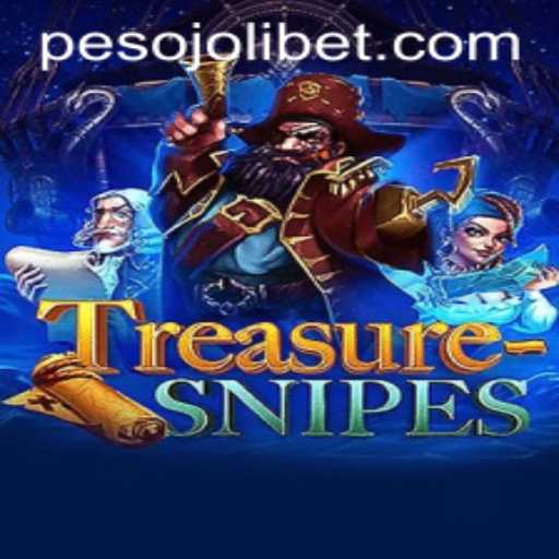 TreasureSnipes: The Thrilling Adventure Awaits