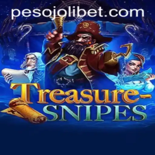 TreasureSnipes: The Thrilling Adventure Awaits