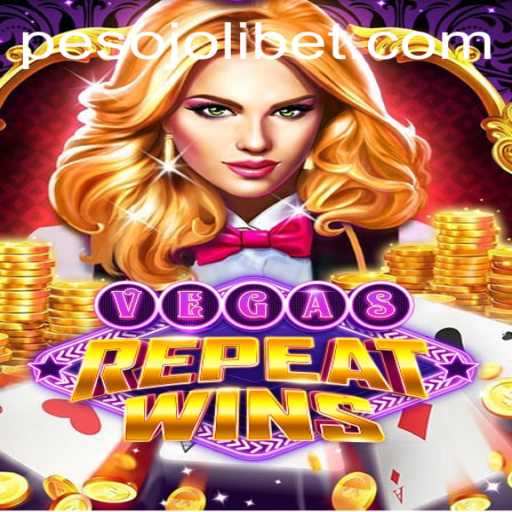 Discover the Thrill of VegasRepeatWins: A Comprehensive Guide