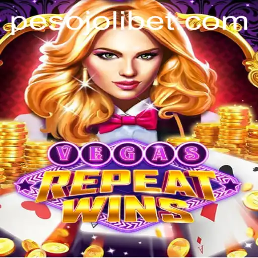 Discover the Thrill of VegasRepeatWins: A Comprehensive Guide