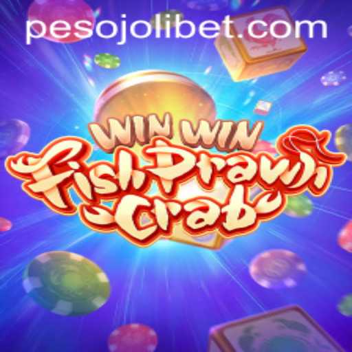 Exploring WinWinFishPrawnCrab: A Thrilling Gaming Experience with Jolibet Login