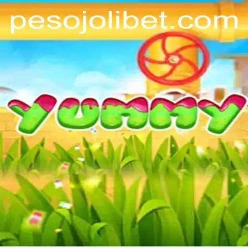 Discover the Thrilling World of Yummy: A Comprehensive Guide to the Game and Jolibet Login